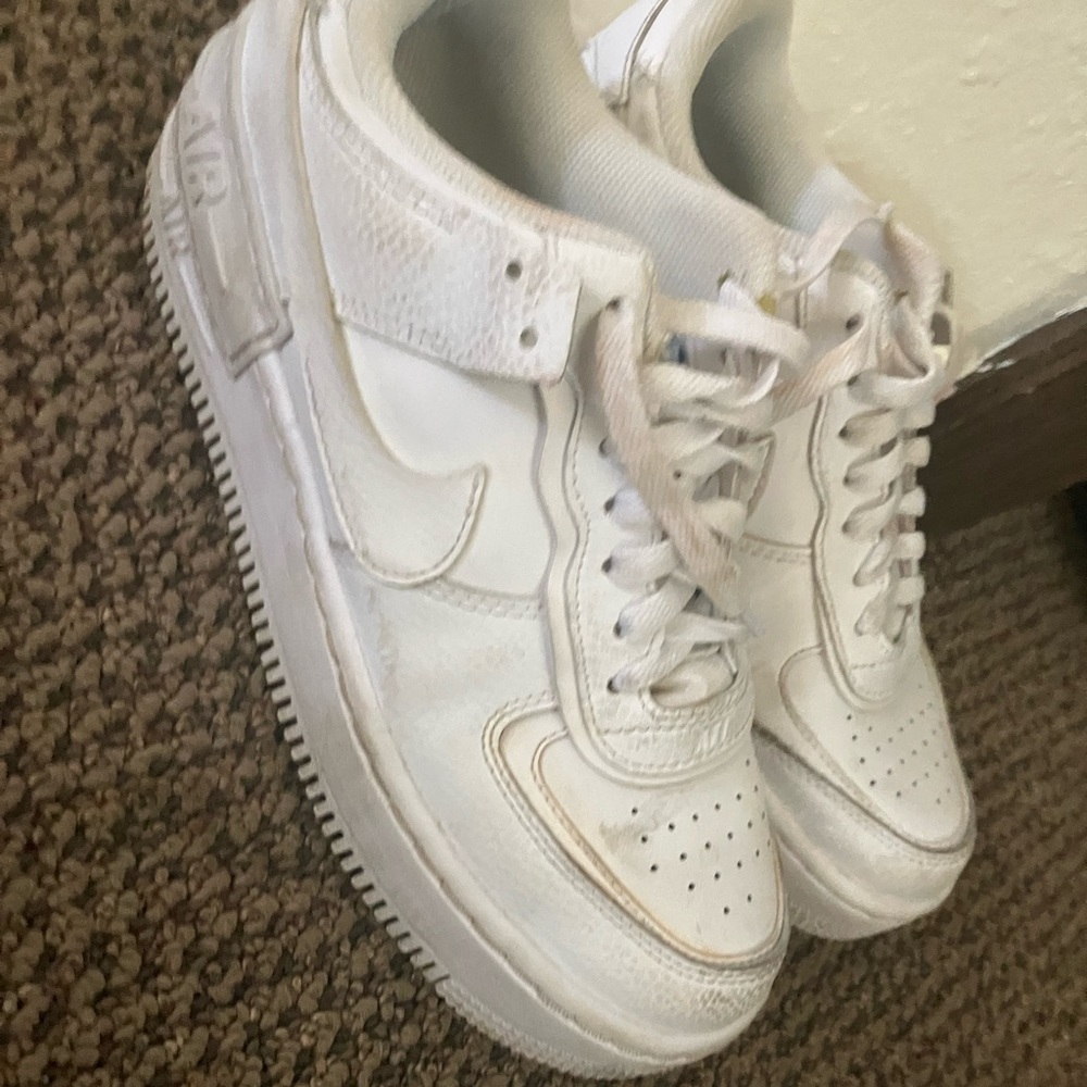 Nike Air Force 1 shadow